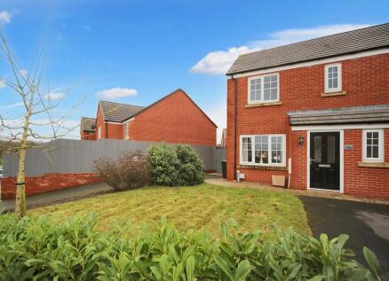 Grove Lane, Standish, WN6