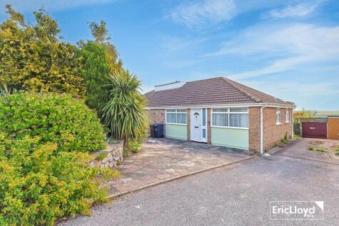 Raddicombe Drive, Brixham