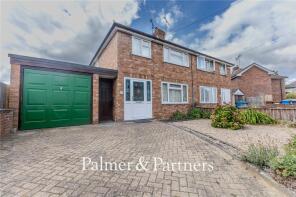 71, Eustace Road, Ipswich IP1 5BT