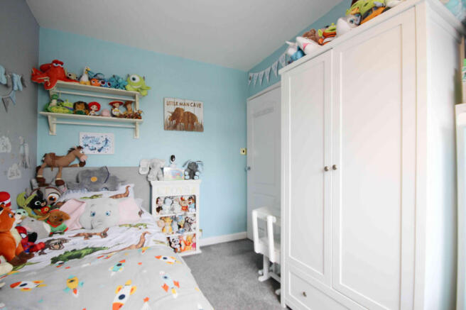 Bedroom 2