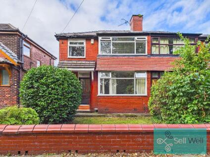 Maldon Crescent, Swinton, Manchester