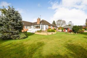2, Shrogswood Road, Broom, Rotherham S60 4BY