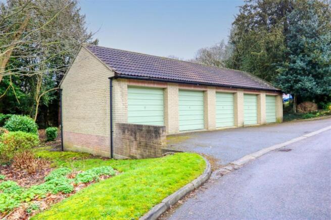 Garages to rent