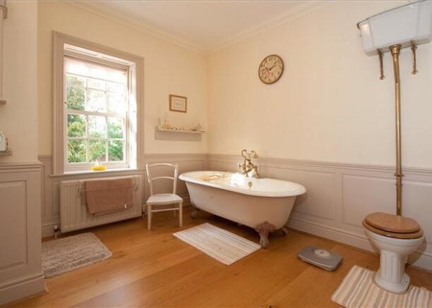 Wooden Floors