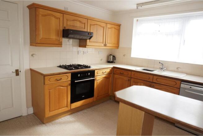 Kitchen / Breakfast