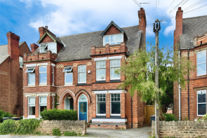 203, Station Road, Nottingham NG9 2AB