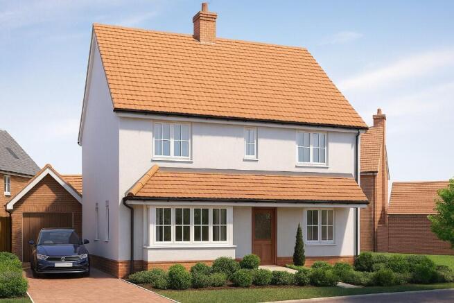 Richmond CGI