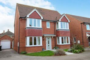 20, Princess Royal Close, Lymington SO41 9NY