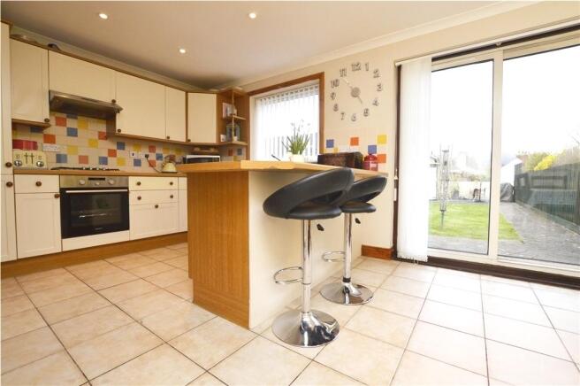 Breakfast Bar