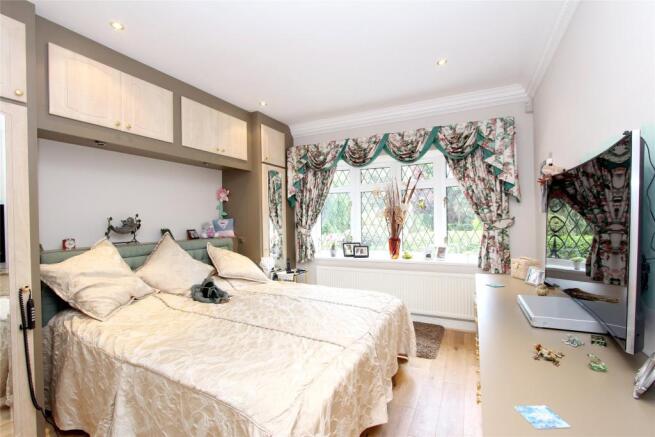 Bedroom 1
