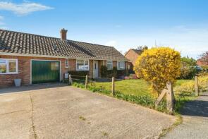 50, South Croft, Hethersett NR9 3EB