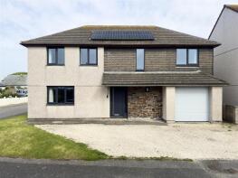 1, Ellenglaze Court, Newquay TR8 5QX