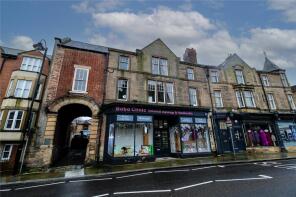 Flat 7, 22 Gibson House, Battle Hill, Hexham NE46 1UU