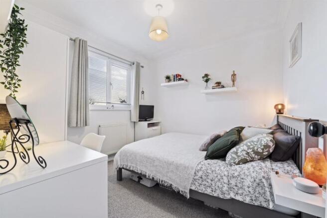 Bedroom 2: