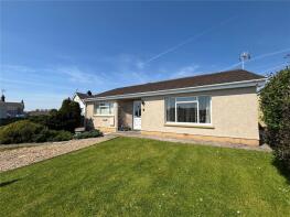 21, Castle Pill Crescent, Steynton, Milford Haven SA73 1HD