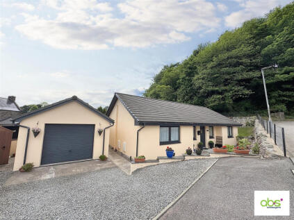 Braeside 1 Manse Brae, Rothes AB38 7AF