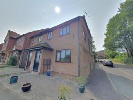 1, Kings Meadow, Basingstoke RG25 3HP
