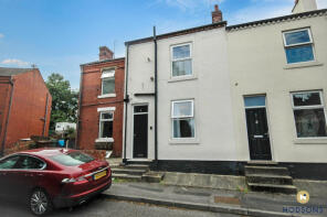 4, Harrap Street, Wakefield WF2 9LW