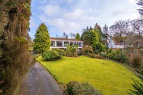 2, Westleigh Gate, Neilston Road, Uplawmoor G78 4BB