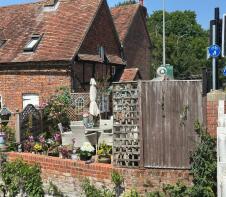 2, Shaw Mill Cottage, Church Road, Shaw, Newbury RG14 2DL