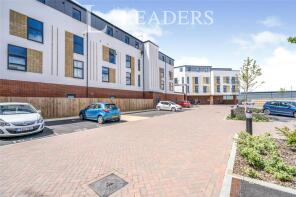 18, Longacre House, Longacres Way, Chichester PO20 2JG
