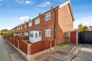 59, Royden Road, Wirral CH49 4LU