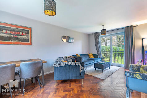 Churchfield Road, Poole, BH15