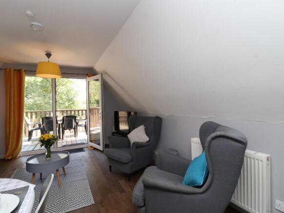 37 Valley Lodge, Honicombe Park, Road from Latchley Plain to Norris Green, St. Anns Chapel, Cornwall PL17 8JW photo 4