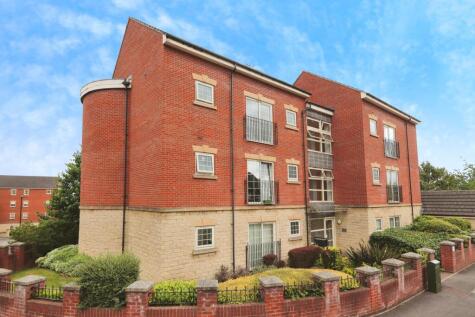 Holywell Heights, Sheffield, S4