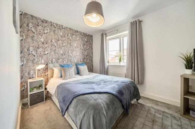 2 bed Semi-Detached for sale Image 7
