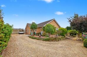 Meadow Bank, Bourne Road, Stamford PE9 4LH