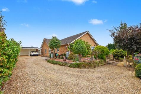 Bourne Road, Essendine, PE9