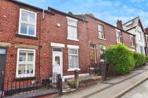 25, Ashford Road, Sheffield S11 8XZ