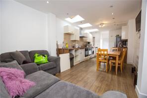 200, Hubert Road, Birmingham B29 6ER