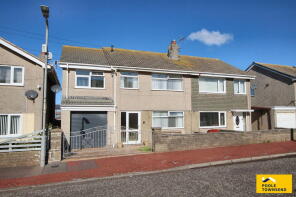 14, Andreas Avenue, Walney, Barrow-in-furness LA14 3JN