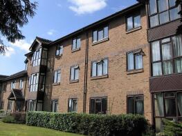 16, St Christophers Gardens, Ascot SL5 8LZ