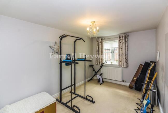 Bedroom 2