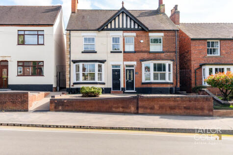 Glascote Road, Glascote