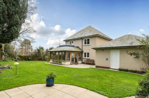 South Drive, Sandhill Park, Bishops Lydeard, Taunton, TA4