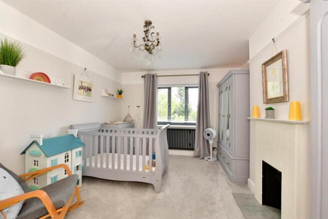 Bedroom 3