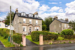 Upper, Seaview West, Shore Road, Kilcreggan G84 0HQ