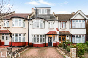 16, Compton Road, Croydon CR0 7JA