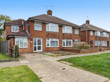 Dumbarton Road, Ipswich, IP4