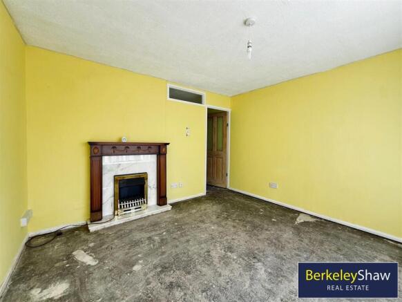 Front Room
