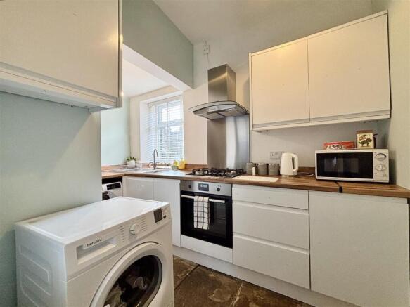 3 bed End of Terrace for sale Image 6