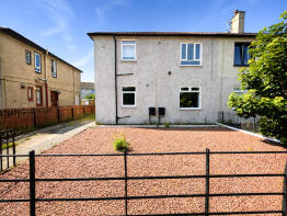 13, Glencairn Street, Stevenston KA20 3BE