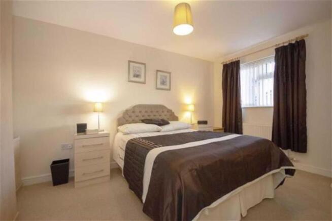 Bedroom Two