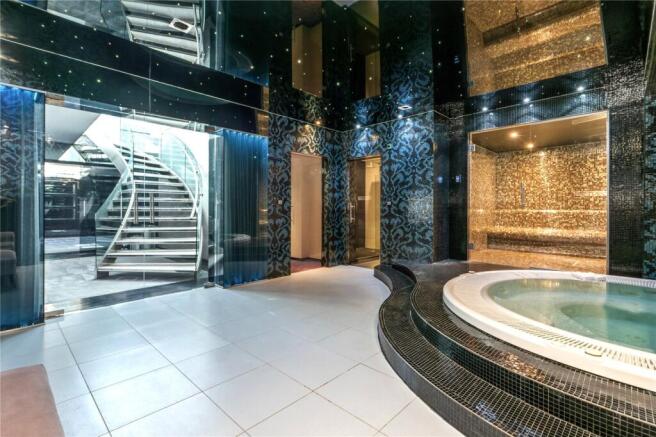 Spa