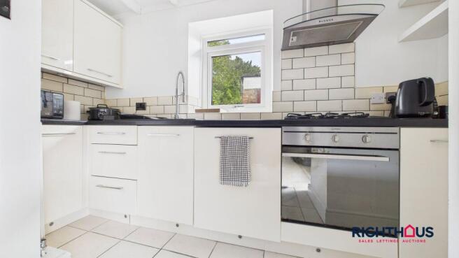 2 bed End of Terrace for sale Image 7