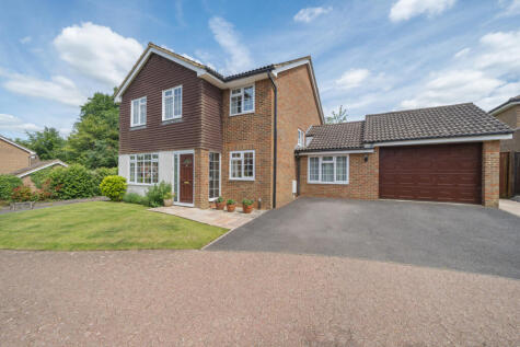 Windy Wood, Godalming, GU7